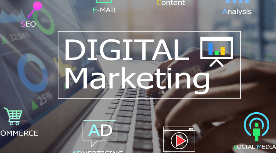 משרד פרסום דיגיטלי – שיווק עסקים באינטרנט