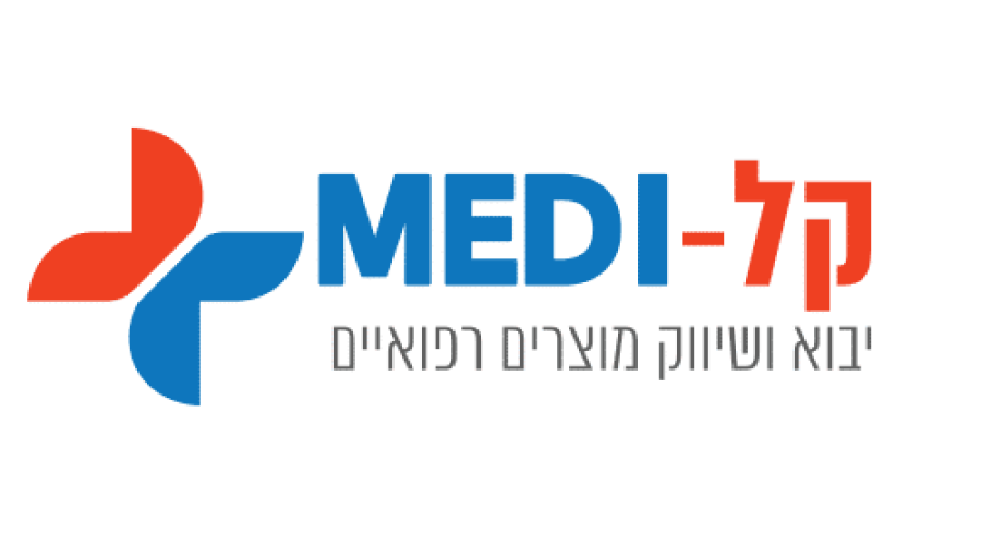 קל-Medi יבוא ושיווק: ציוד רפואי | מכשור רפואי